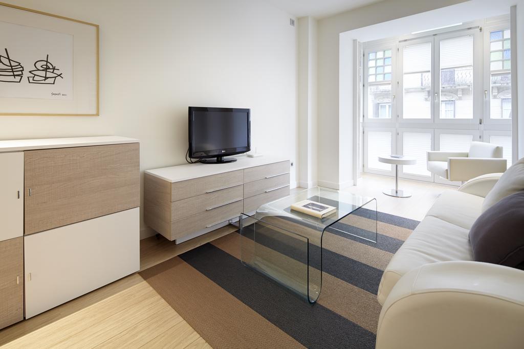 Easo 2c By Feelfree * San Sebastian