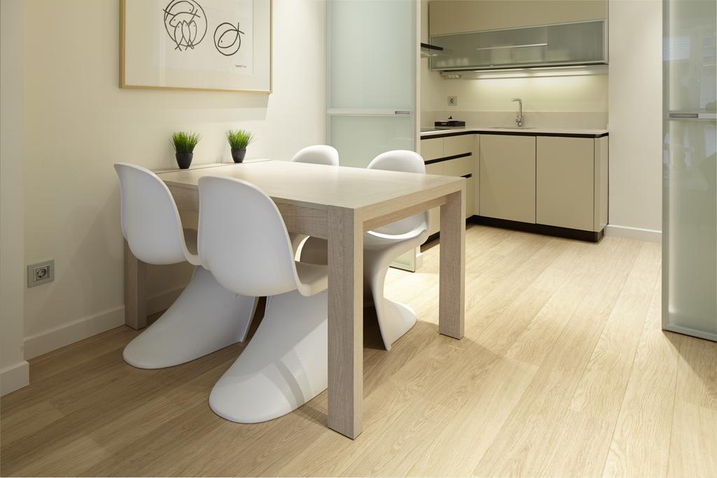 Easo 2c By Feelfree * San Sebastián