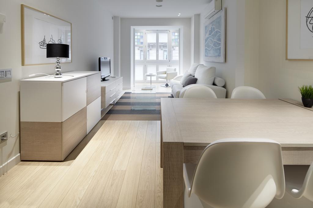 Easo 2c By Feelfree San Sebastián