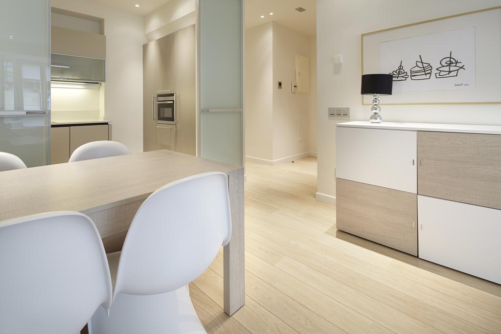 Appartement Easo 2c By Feelfree Saint-Sébastien