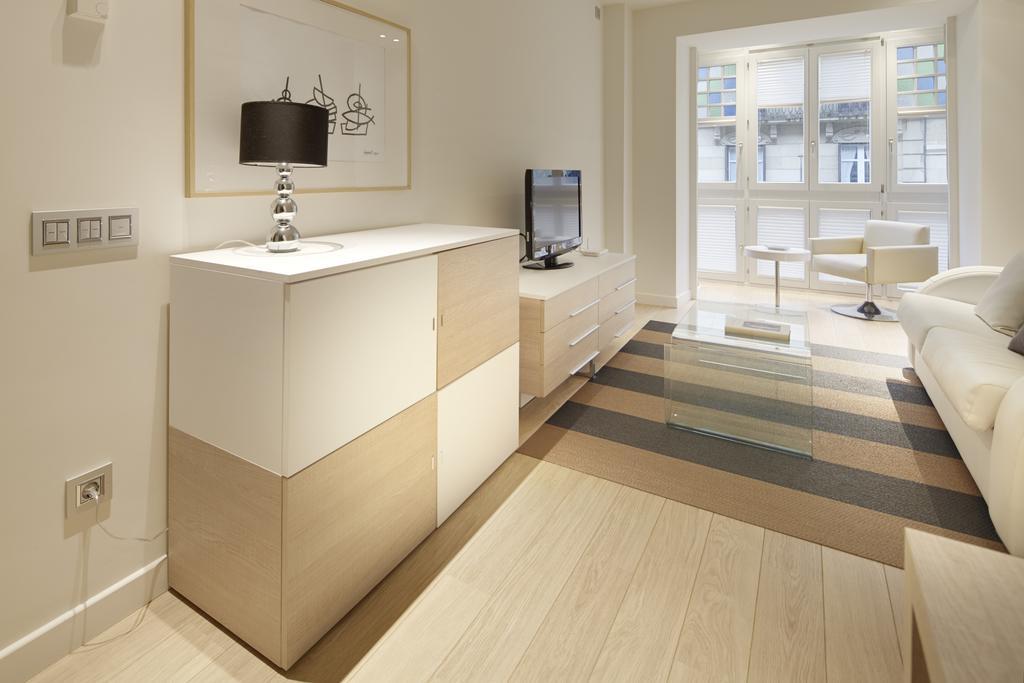 Easo 2c By Feelfree Appartement *