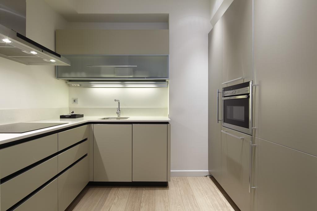 Easo 2c By Feelfree Appartement Saint-Sébastien