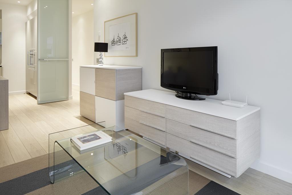 Easo 2c By Feelfree Appartement *