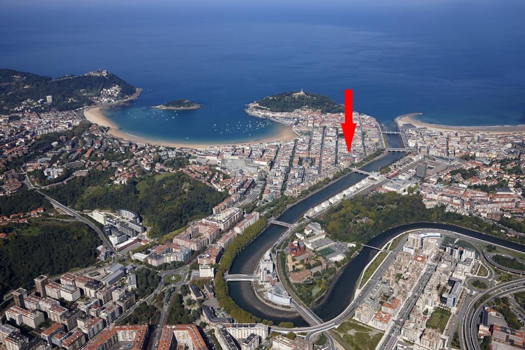 Easo 2c By Feelfree Saint-Sébastien